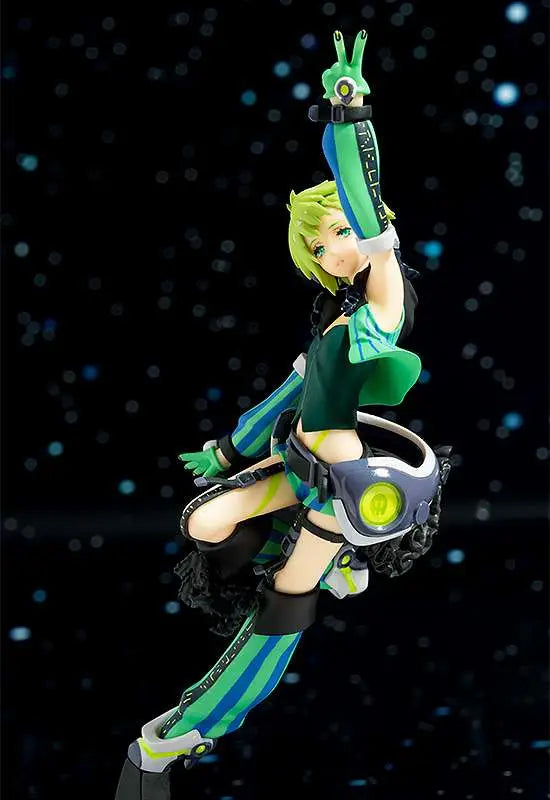 MACROSS PLAMAX MF 13 REINA MK RERUN MAX FACTORY