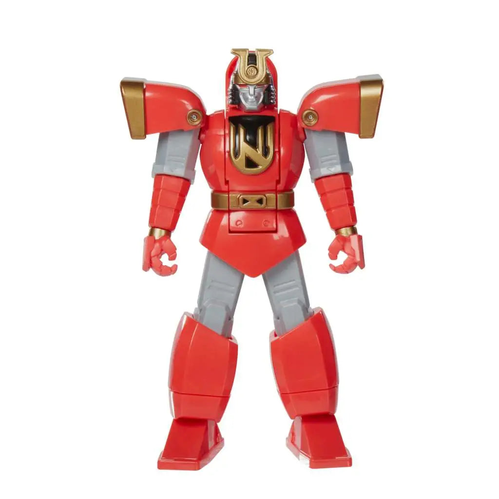 POWER RANGERS LC NINJAKON LTD ED AF HASBRO