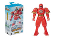 POWER RANGERS LC NINJAKON LTD ED AF HASBRO