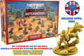 Masters Of The Universe Battleground Starter Set English Version ARCHON GAMES