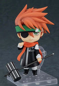 D.GRAY MAN LAVI NENDOROID ORANGE ROUGE