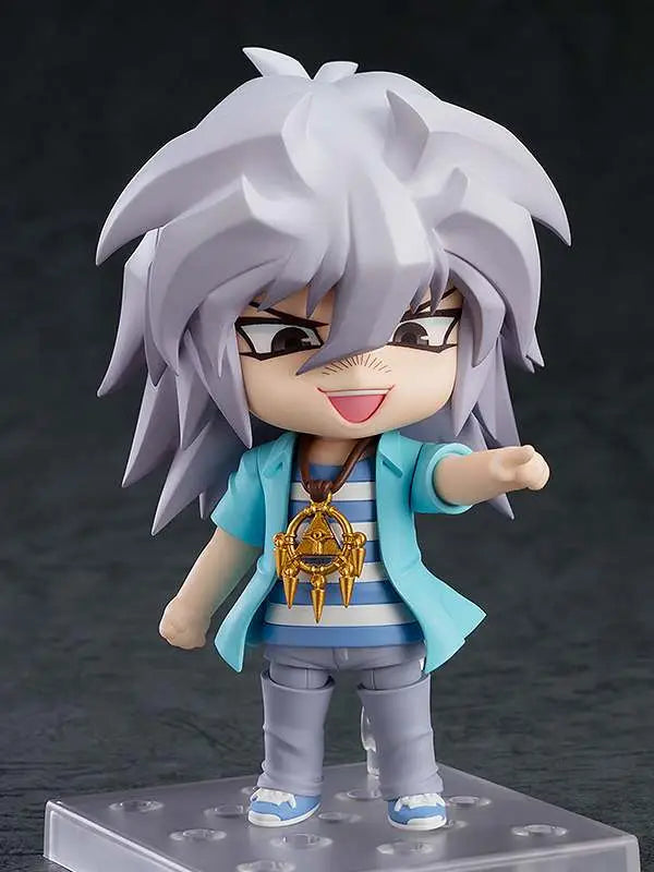 YU GI OH YAMI BAKURA NENDOROID MINI FIG GOODSMILE FR