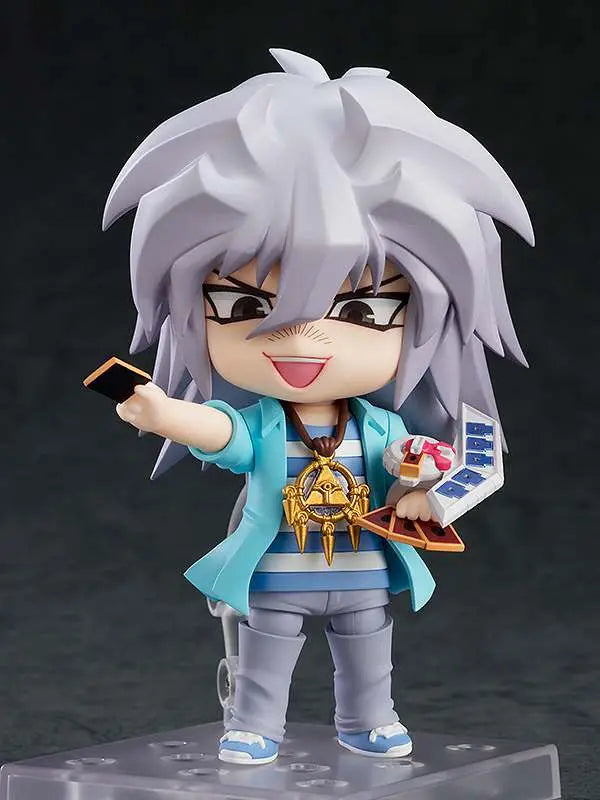 YU GI OH YAMI BAKURA NENDOROID MINI FIG GOODSMILE FR