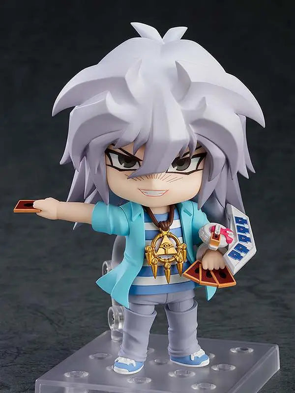 YU GI OH YAMI BAKURA NENDOROID MINI FIG GOODSMILE FR