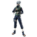 NARUTO HATAKE KAKASHI VAH DX RE-RUN MEGAHOUSE