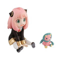 SPY x FAMILY PALM SIZE ANYA GEM STATUE MEGAHOUSE