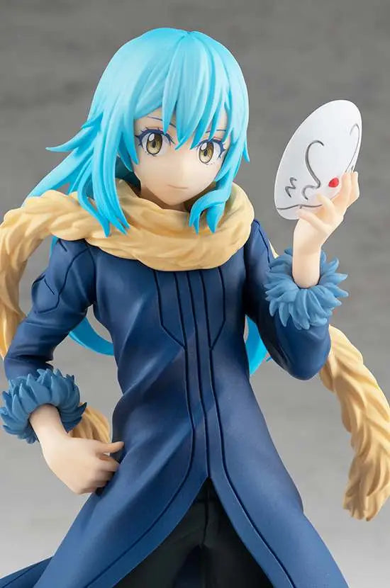 THAT TIME REINCARNATED SLIME RIMURU PUP GOODSMILE FR
