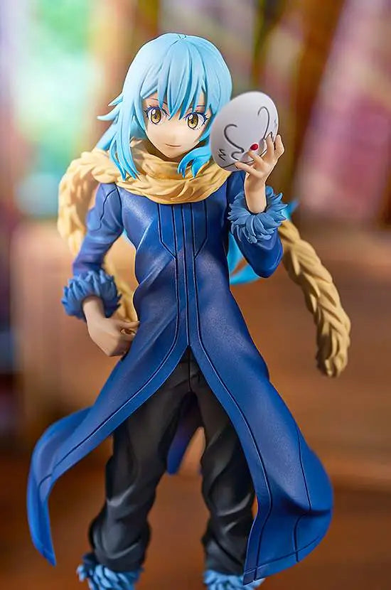THAT TIME REINCARNATED SLIME RIMURU PUP GOODSMILE FR