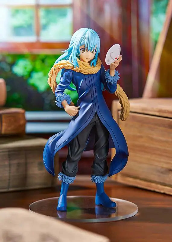 THAT TIME REINCARNATED SLIME RIMURU PUP GOODSMILE FR