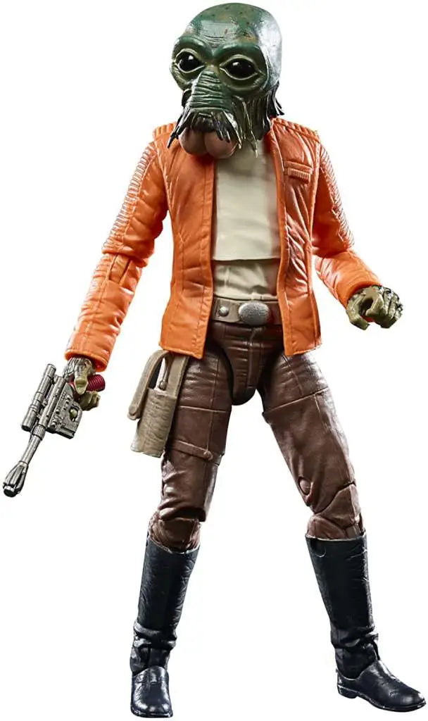 SW BL PONDA BABA AF HASBRO