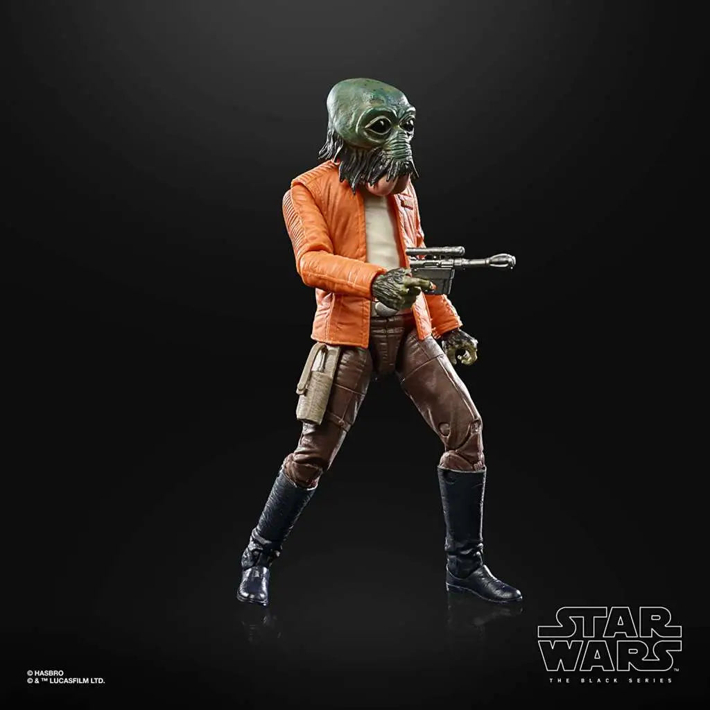 SW BL PONDA BABA AF HASBRO