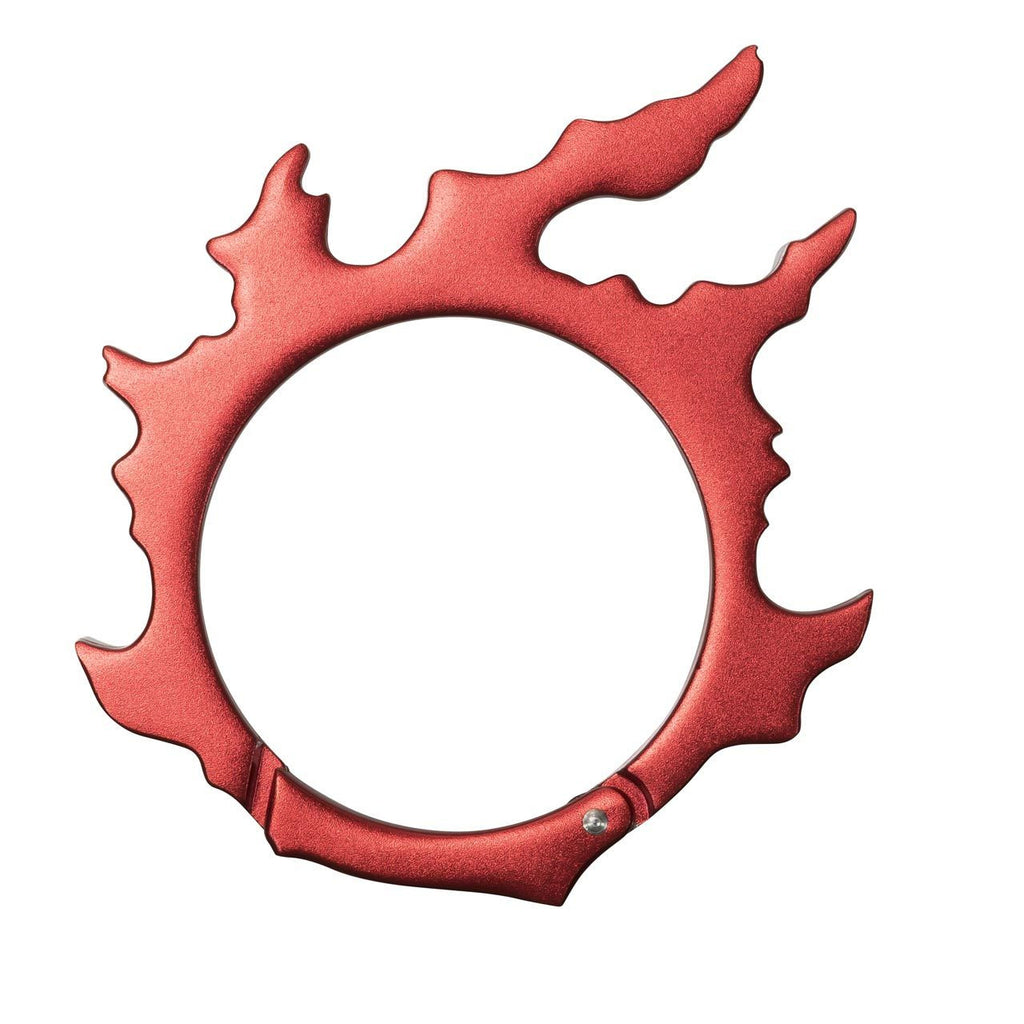 FINAL FANTASY XIV CARABINER METEOR
