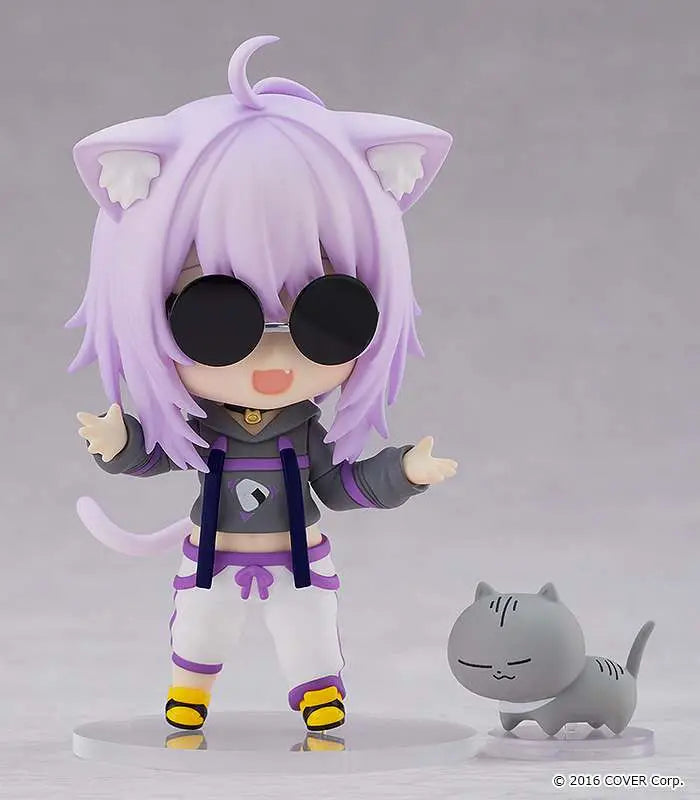 HOLOLIVE PRODUC NEKOMATA OKAYU NENDOROID GOODSMILE FR