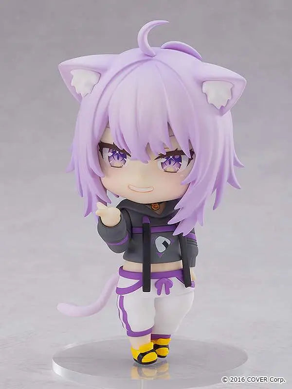 HOLOLIVE PRODUC NEKOMATA OKAYU NENDOROID GOODSMILE FR