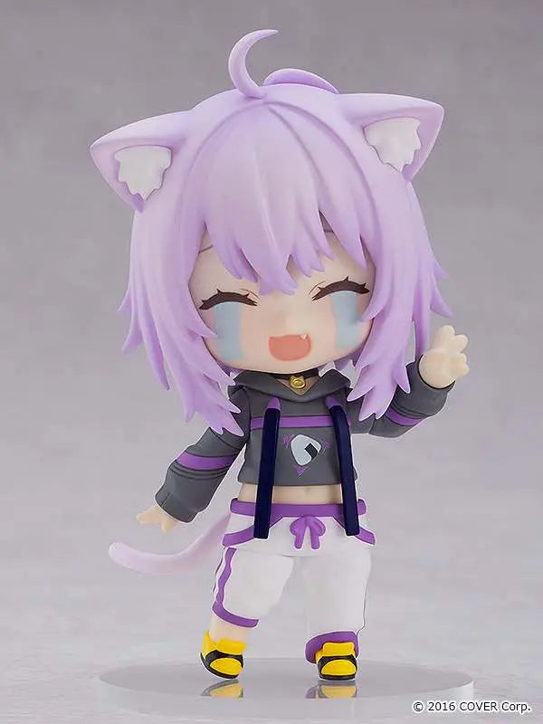 HOLOLIVE PRODUC NEKOMATA OKAYU NENDOROID GOODSMILE FR