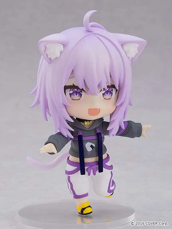 HOLOLIVE PRODUC NEKOMATA OKAYU NENDOROID GOODSMILE FR