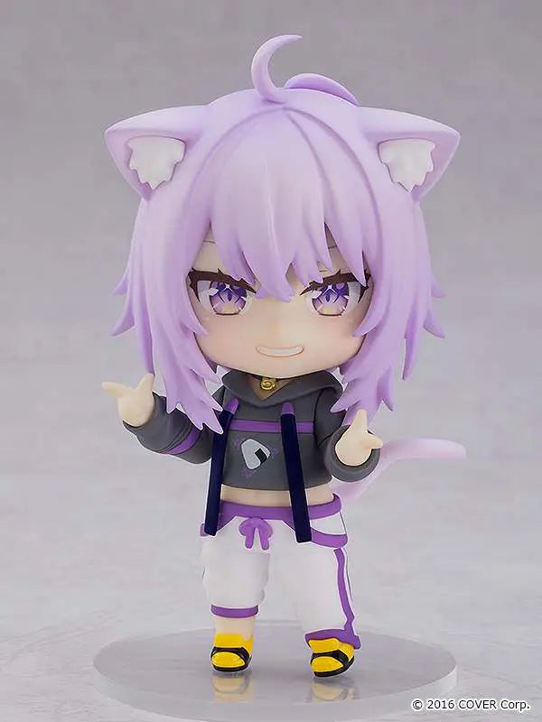 HOLOLIVE PRODUC NEKOMATA OKAYU NENDOROID GOODSMILE FR