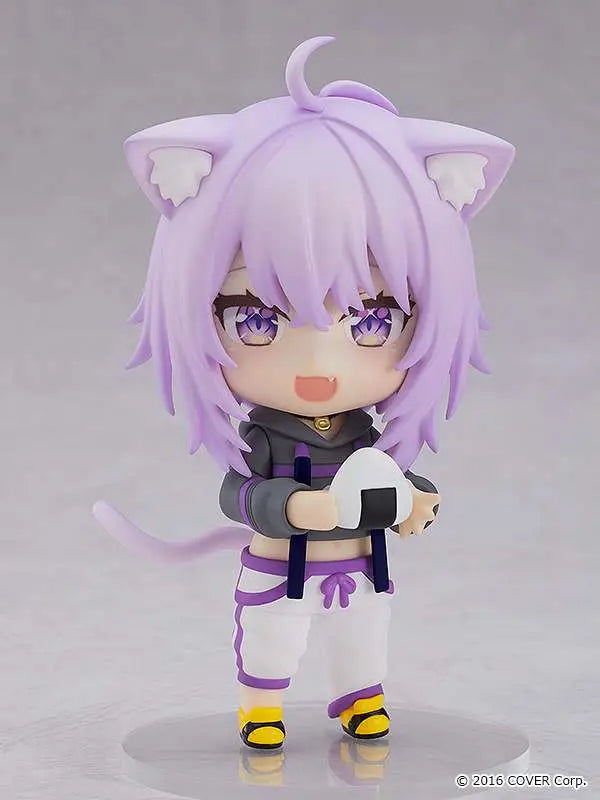 HOLOLIVE PRODUC NEKOMATA OKAYU NENDOROID GOODSMILE FR