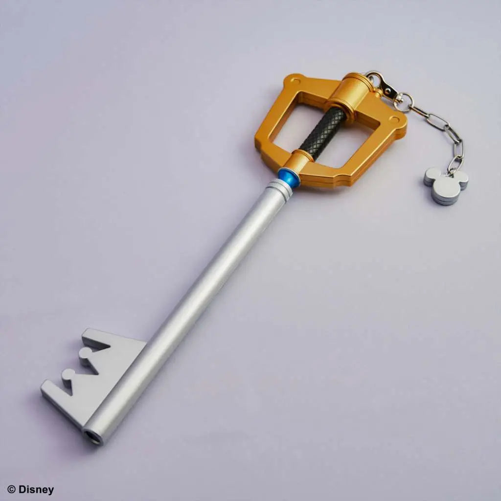KINGDOM HEARTS LIGHT UP KEYBLADE SQUARE ENIX