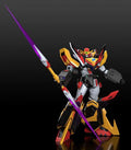 GRAVION ZWEI GOD GRAVION MODEROID MK GOODSMILE FR