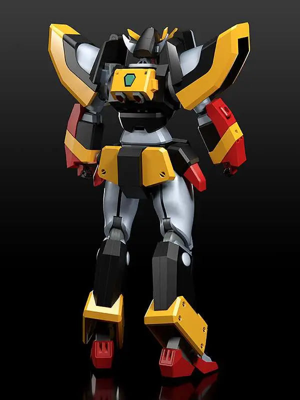 GRAVION ZWEI GOD GRAVION MODEROID MK GOODSMILE FR