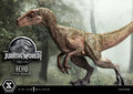JURASSIC WORLD ECHO PRIME COLL STATUE PRIME 1