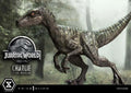 JURASSIC WORLD CHARLIE PRIME COLL STATUE PRIME 1