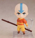 AVATAR THE LAST AIRBENDER AANG NENDOROID GOODSMILE FR