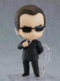 THE MATRIX AGENT SMITH NENDOROID GOODSMILE FR