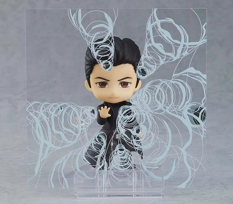 THE MATRIX NEO NENDOROID GOODSMILE FR