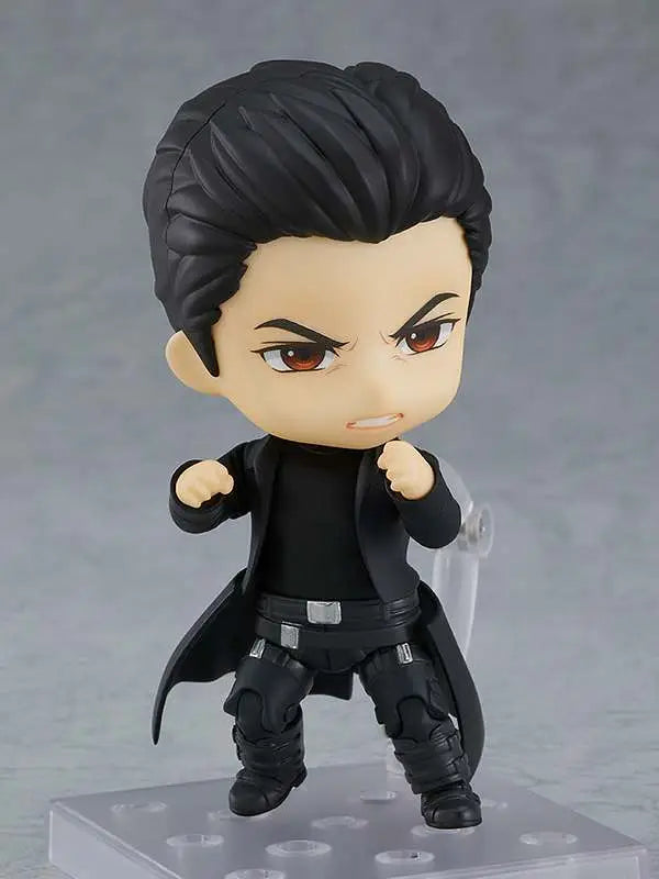 THE MATRIX NEO NENDOROID GOODSMILE FR