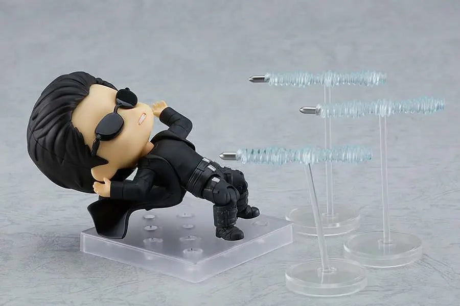 THE MATRIX NEO NENDOROID GOODSMILE FR