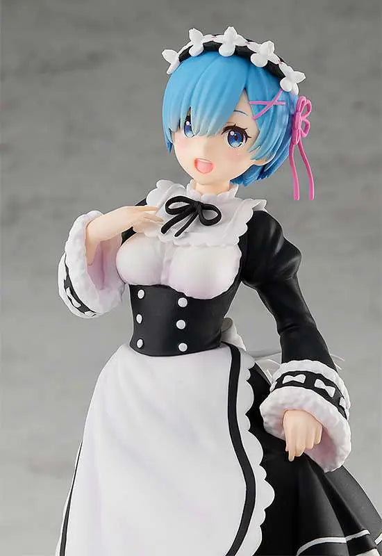 RE ZERO REM ICE SEASON PUP RERUN GOODSMILE FR