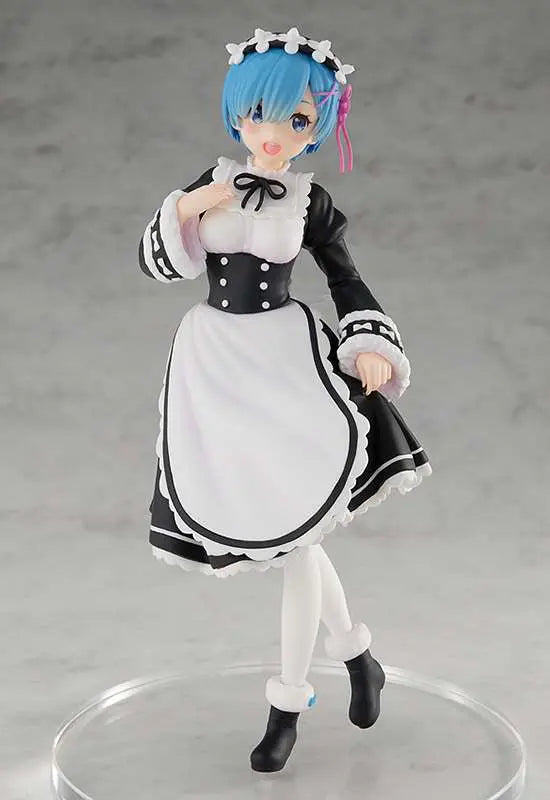 RE ZERO REM ICE SEASON PUP RERUN GOODSMILE FR
