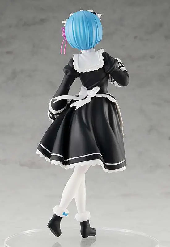 RE ZERO REM ICE SEASON PUP RERUN GOODSMILE FR