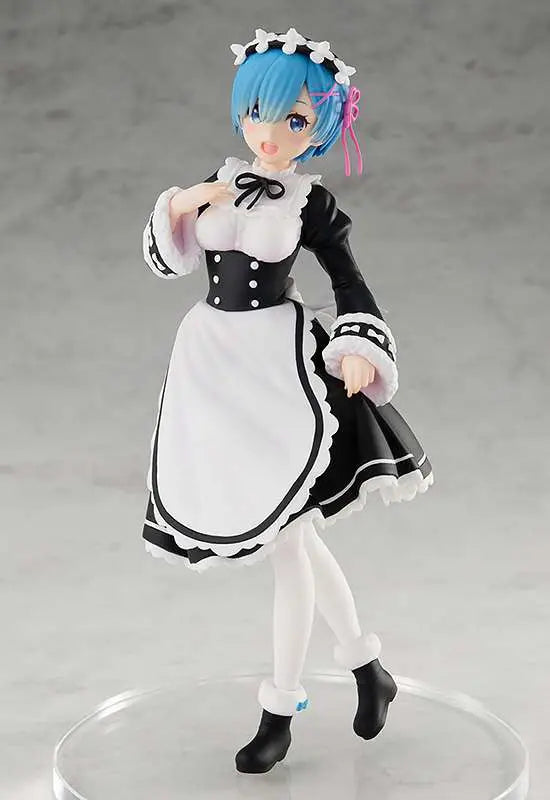 RE ZERO REM ICE SEASON PUP RERUN GOODSMILE FR