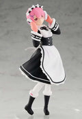 RE ZERO RAM ICE SEASON PUP RERUN GOODSMILE FR