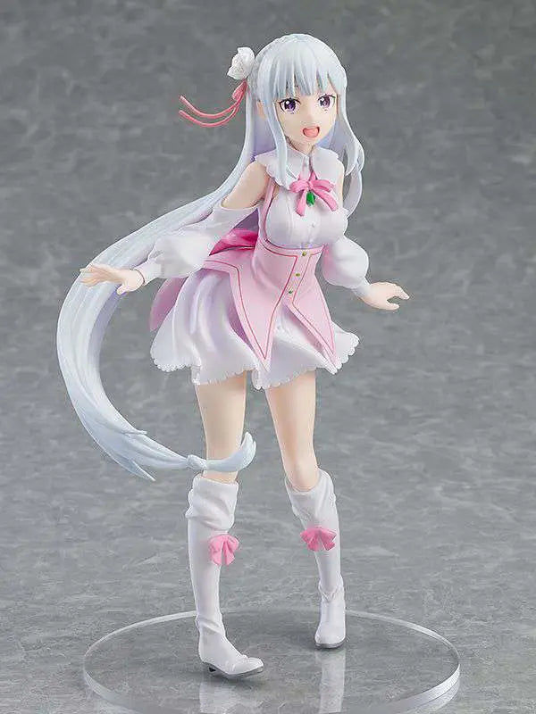 RE ZERO EMILIA MEMORY SNOW PUP GOODSMILE FR