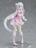 RE ZERO EMILIA MEMORY SNOW PUP GOODSMILE FR