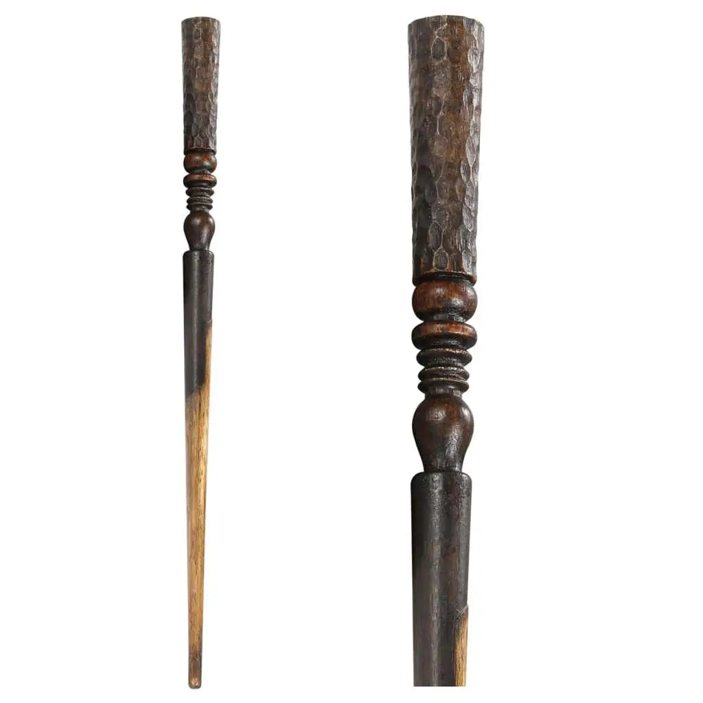 FB ABERFORTH DUMBLEDORE WAND IN COLL BOX NOBLE COLLECTIONS