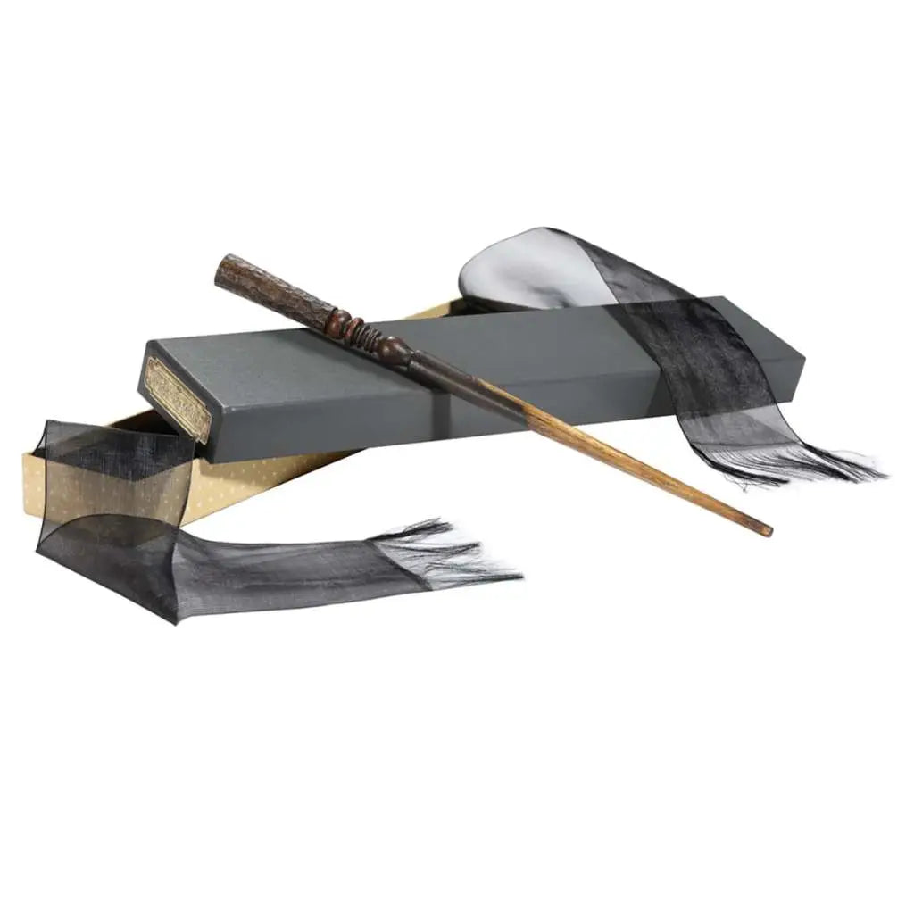 FB ABERFORTH DUMBLEDORE WAND IN COLL BOX NOBLE COLLECTIONS