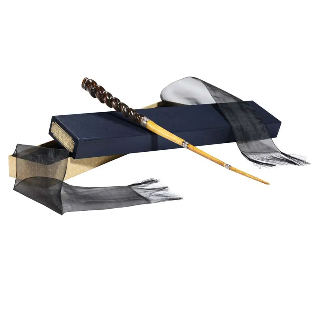 FB TAO WAND IN COLLECTOR BOX NOBLE COLLECTIONS