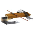 FB HELMUT WAND IN COLLECTOR BOX NOBLE COLLECTIONS