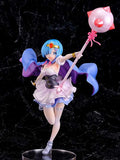 RE ZERO REM ANOTHER WORLD STATUE GOODSMILE FR
