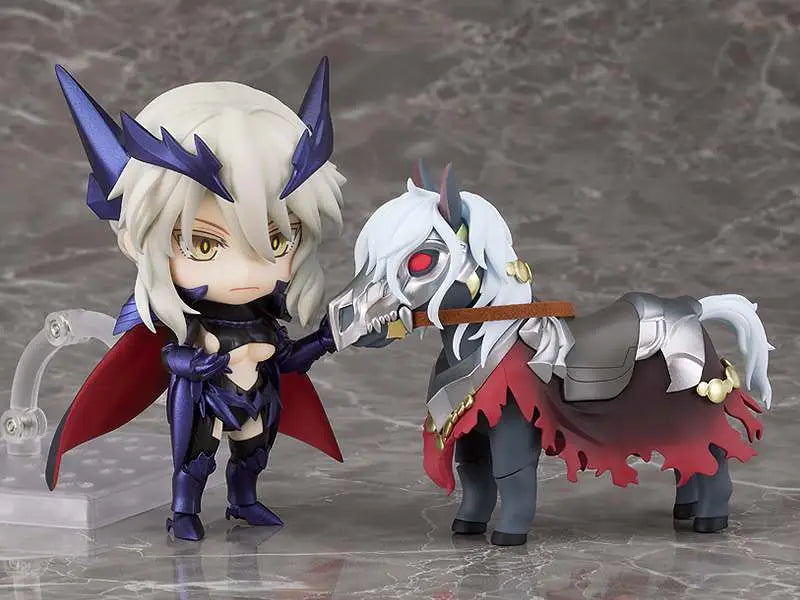 FATE G/O ALTRIA PENDRAGON NENDOROID GOODSMILE FR