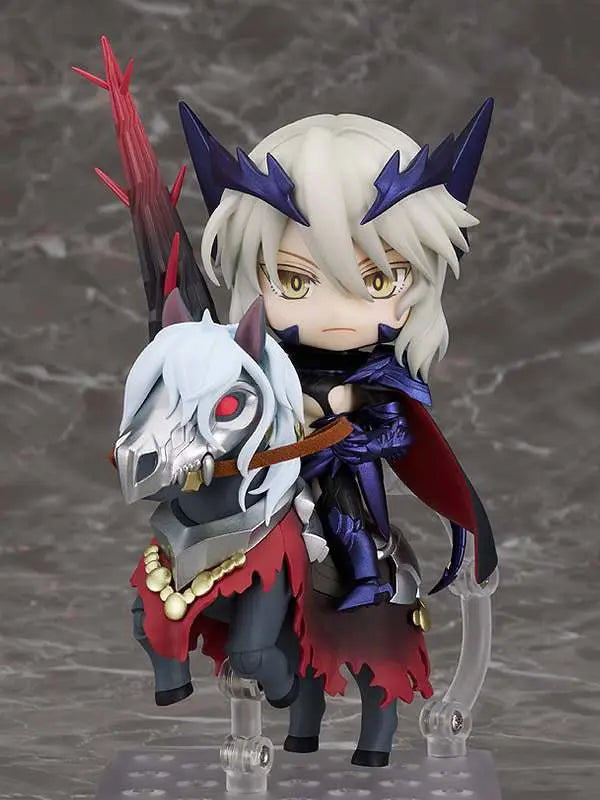 FATE G/O ALTRIA PENDRAGON NENDOROID GOODSMILE FR