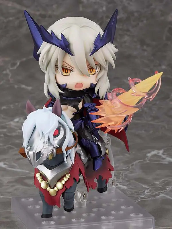 FATE G/O ALTRIA PENDRAGON NENDOROID GOODSMILE FR
