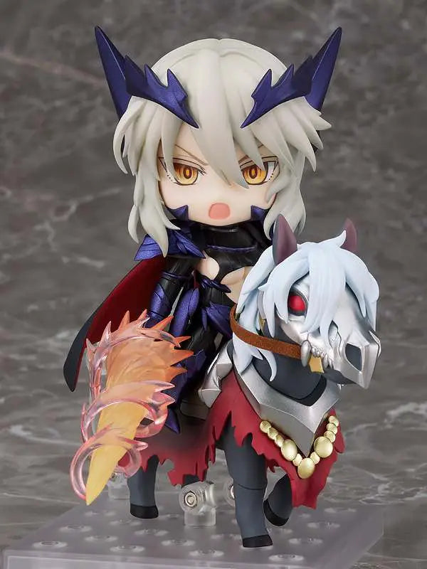 FATE G/O ALTRIA PENDRAGON NENDOROID GOODSMILE FR