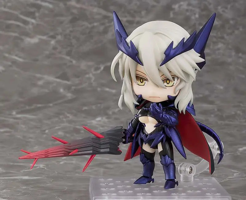FATE G/O ALTRIA PENDRAGON NENDOROID GOODSMILE FR