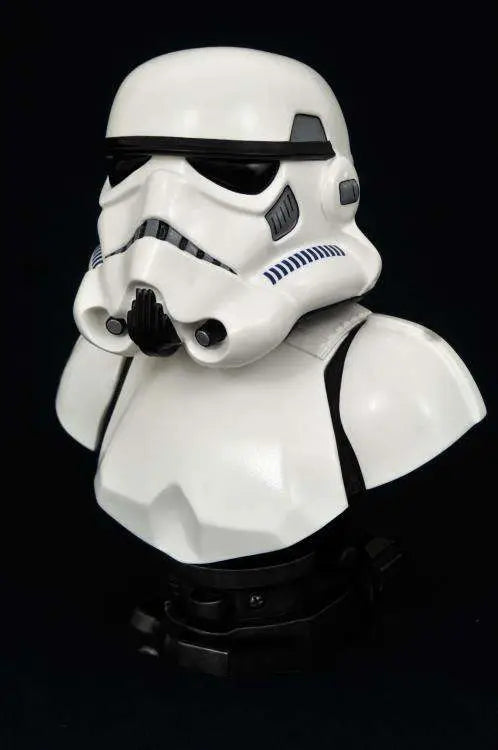 Star Wars LEGENDS EP4 STORMTROOPER 1/2 BUST DIAMOND SELECT